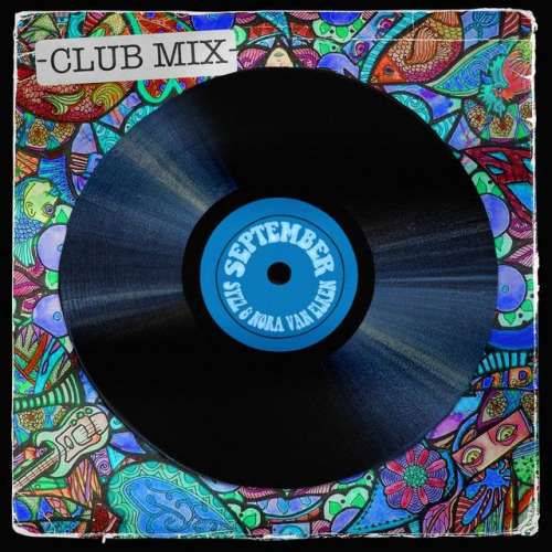 September (Club Mix) - Radio Edit